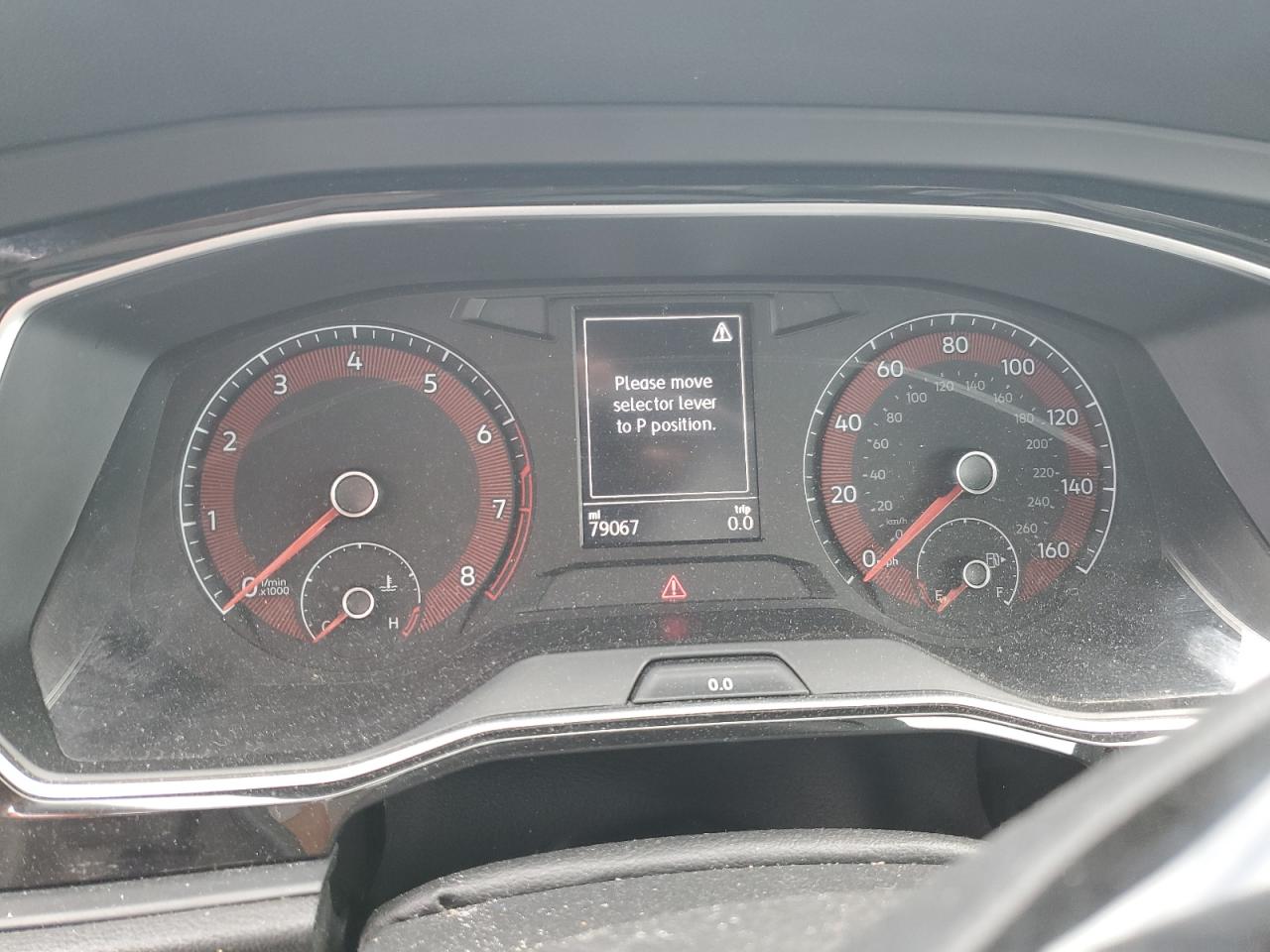 Volkswagen Jetta S Image 6