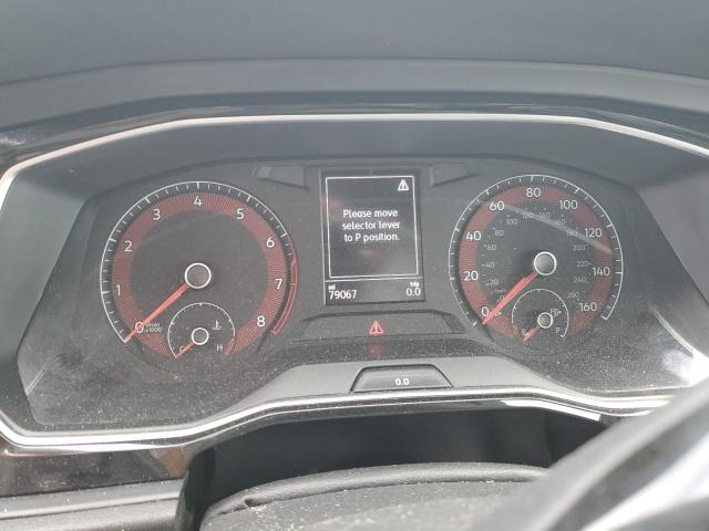 Volkswagen Jetta S Image 6