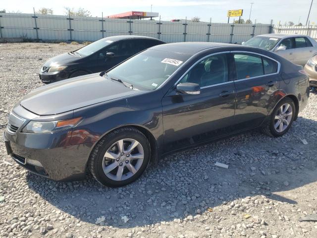  Salvage Acura TL