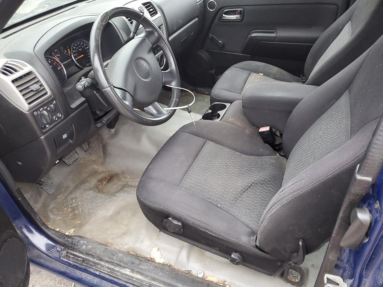 Chevrolet Colorado Image 5