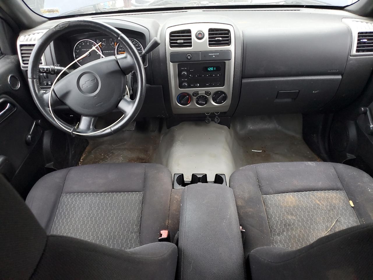 Chevrolet Colorado Image 9