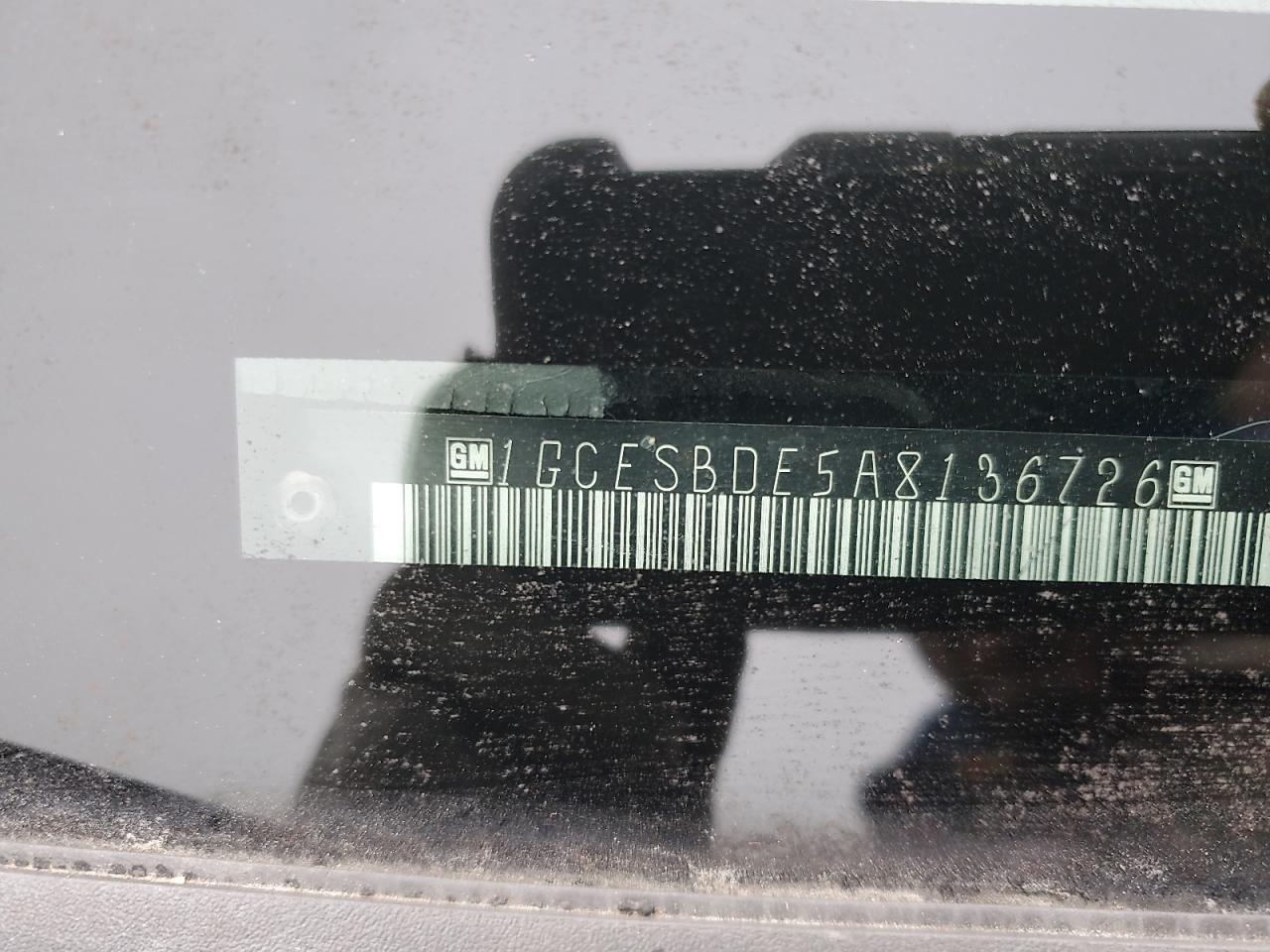 Chevrolet Colorado Image 4