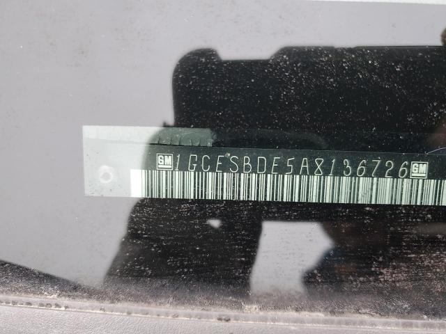 Chevrolet Colorado Image 4