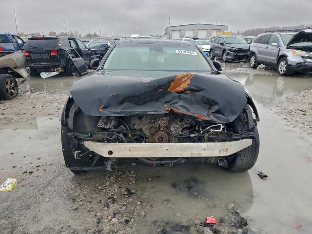 Genesis G80 Ultimate Image 2