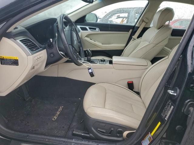 Genesis G80 Ultimate Image 12