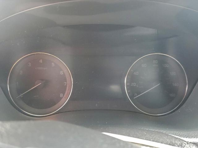 Genesis G80 Ultimate Image 9