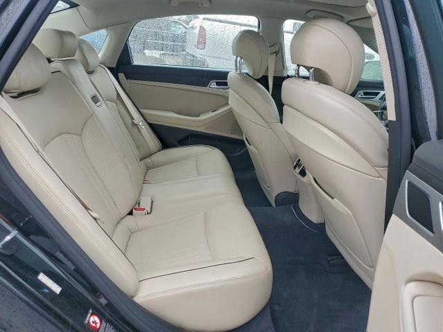 Genesis G80 Ultimate Image 5