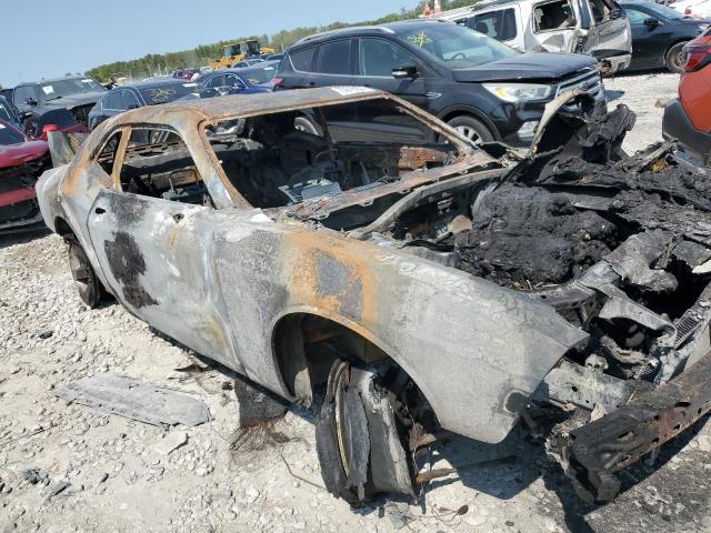 Dodge Challenger Sxt Image 3