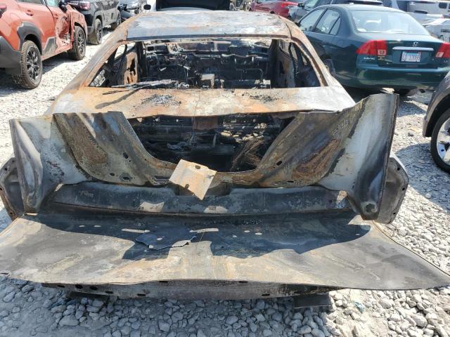 Dodge Challenger Sxt Image 5