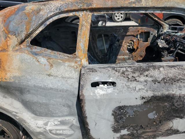 Dodge Challenger Sxt Image 10