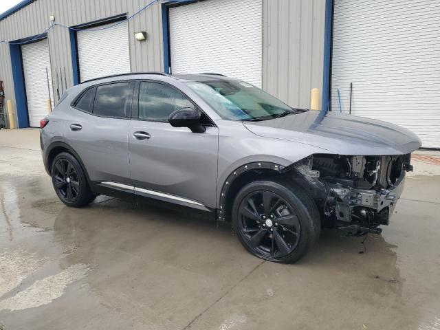 Buick Envision Essence Image 4