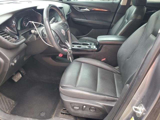 Buick Envision Essence Image 3