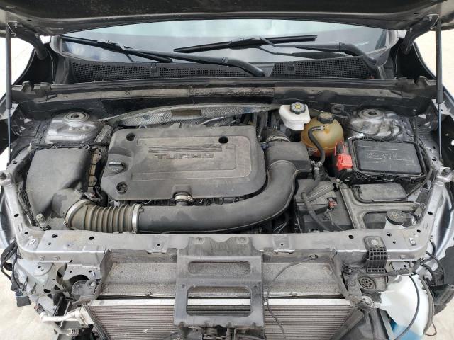 Buick Envision Essence Image 10