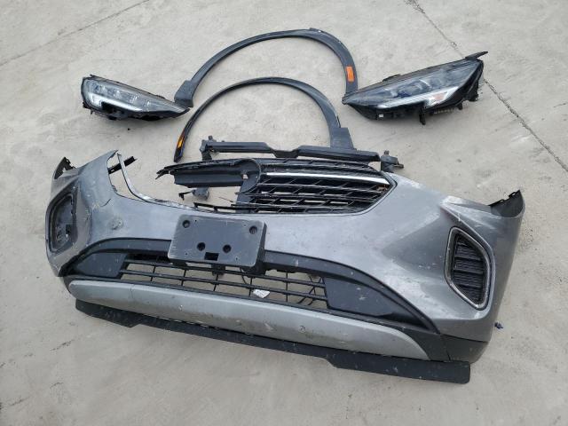 Buick Envision Essence Image 8