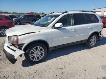  Salvage Volvo XC90