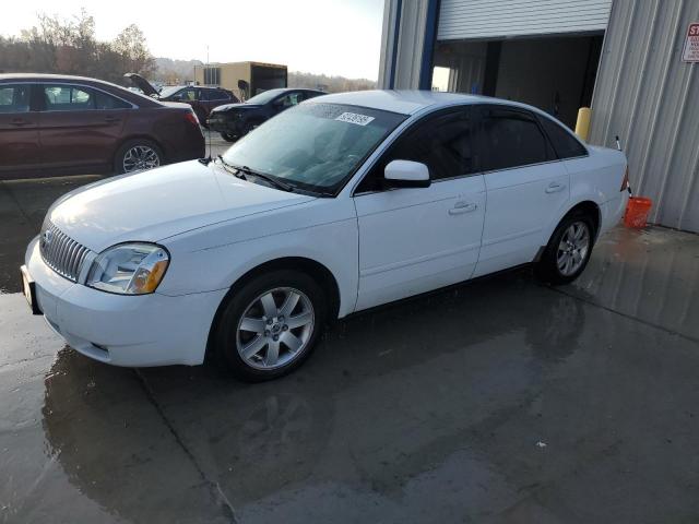  Salvage Mercury Montego