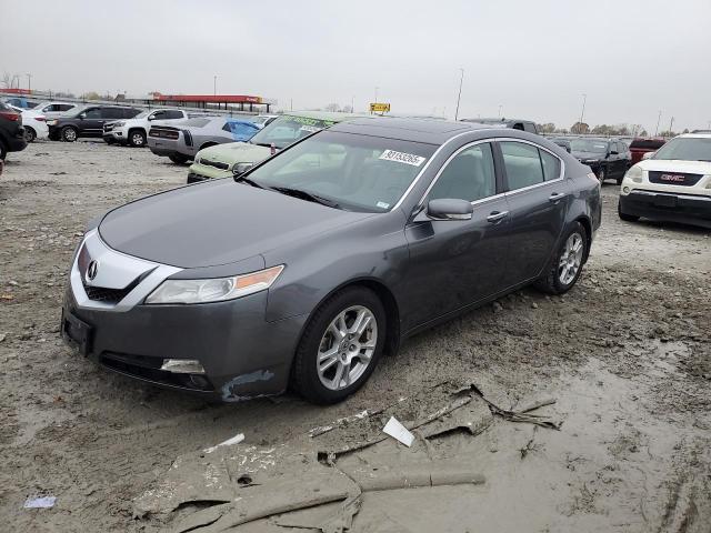  Salvage Acura TL