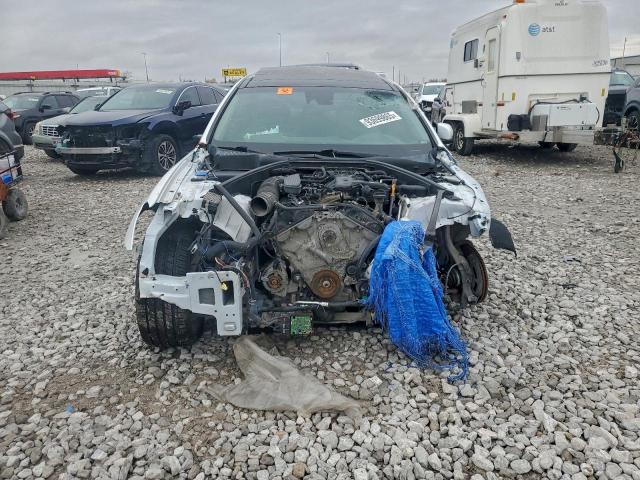 Genesis G80 Base Image 4