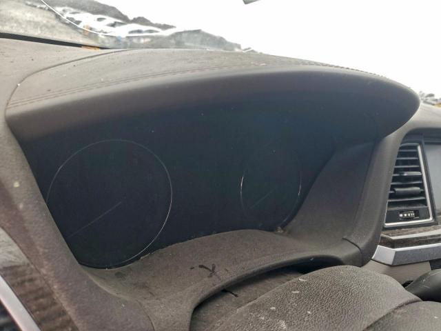 Genesis G80 Base Image 12