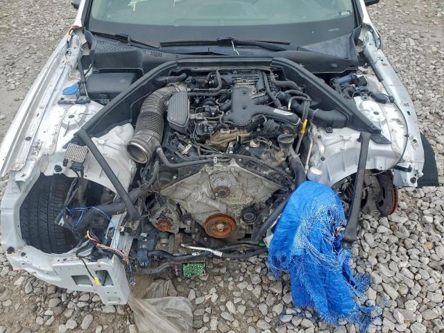 Genesis G80 Base Image 11