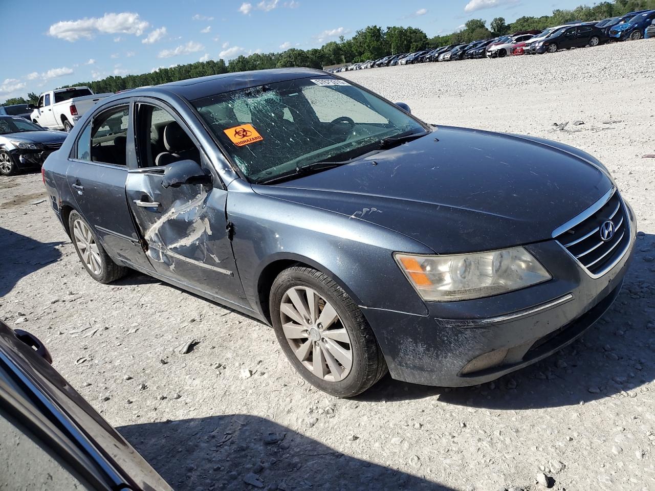 Hyundai SONATA Se Image 9