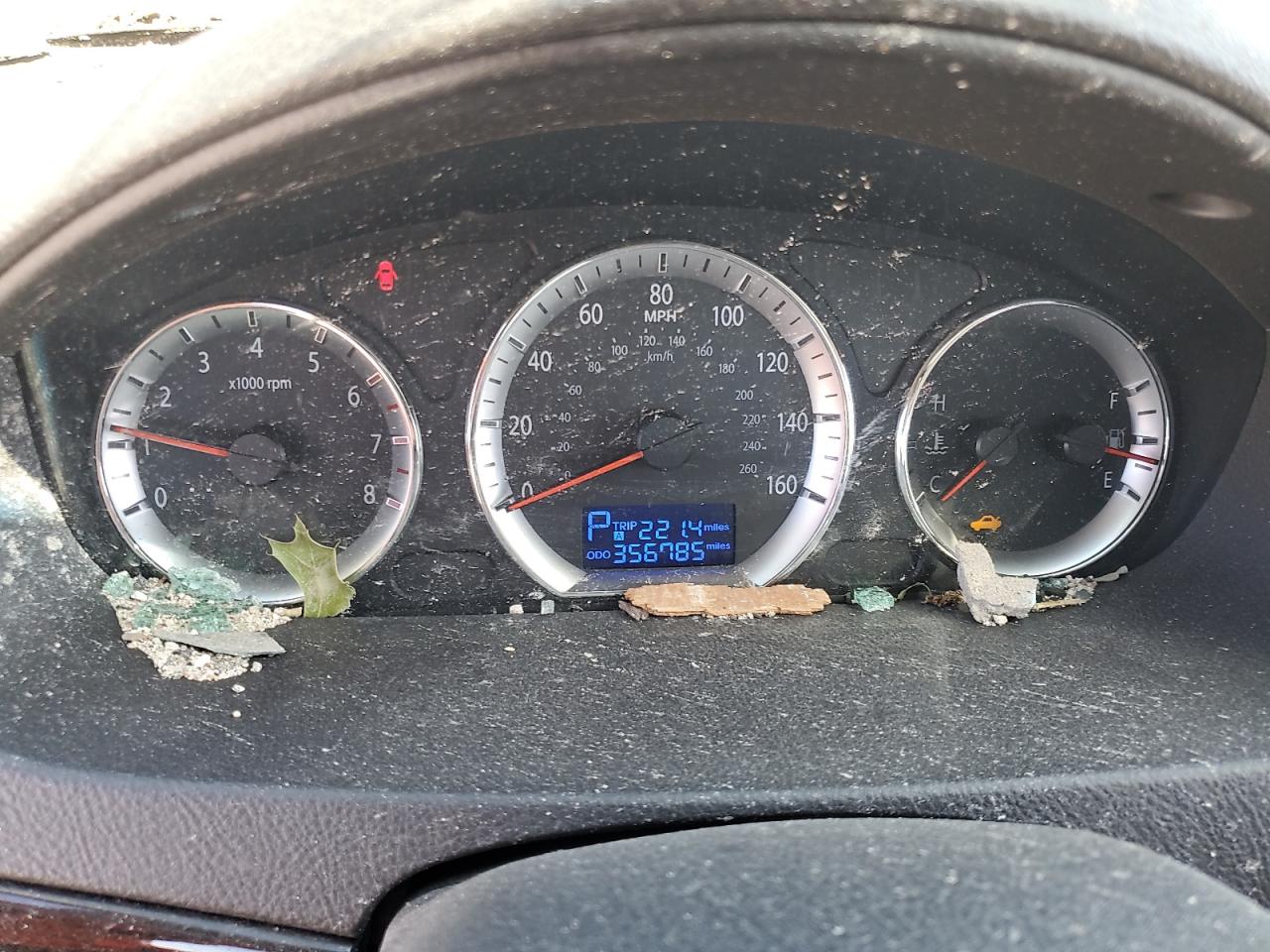 Hyundai SONATA Se Image 8