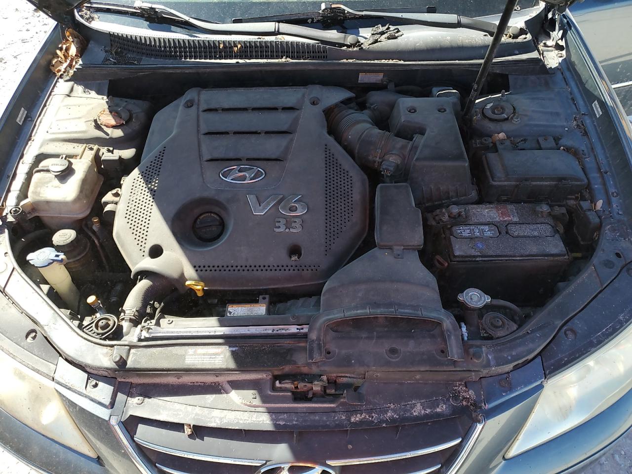 Hyundai SONATA Se Image 10