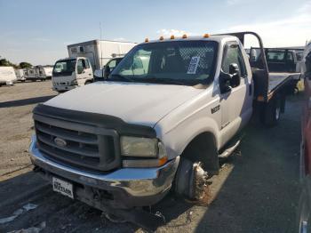  Salvage Ram 3500