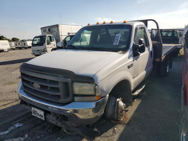  Salvage Ram 3500