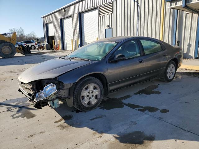 Salvage Dodge Intrepid