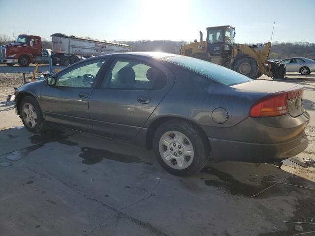 Dodge Intrepid Se Image 5