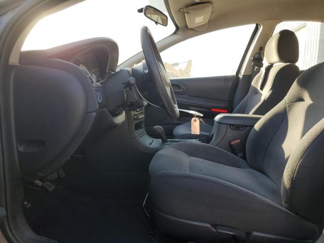 Dodge Intrepid Se Image 8