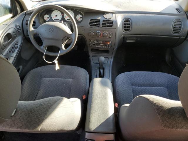 Dodge Intrepid Se Image 9