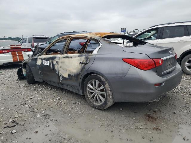 INFINITI Q50 Premium Image 2