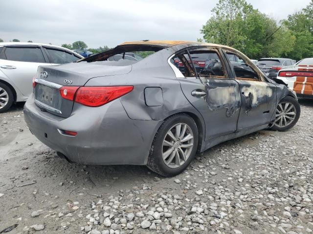 INFINITI Q50 Premium Image 11