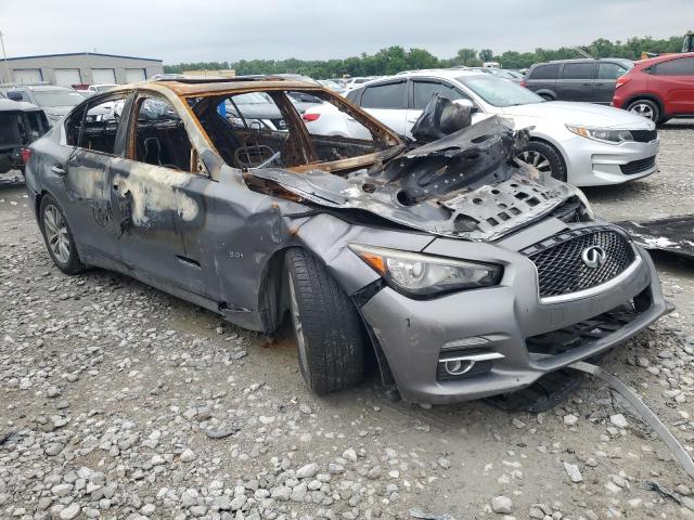 INFINITI Q50 Premium Image 9