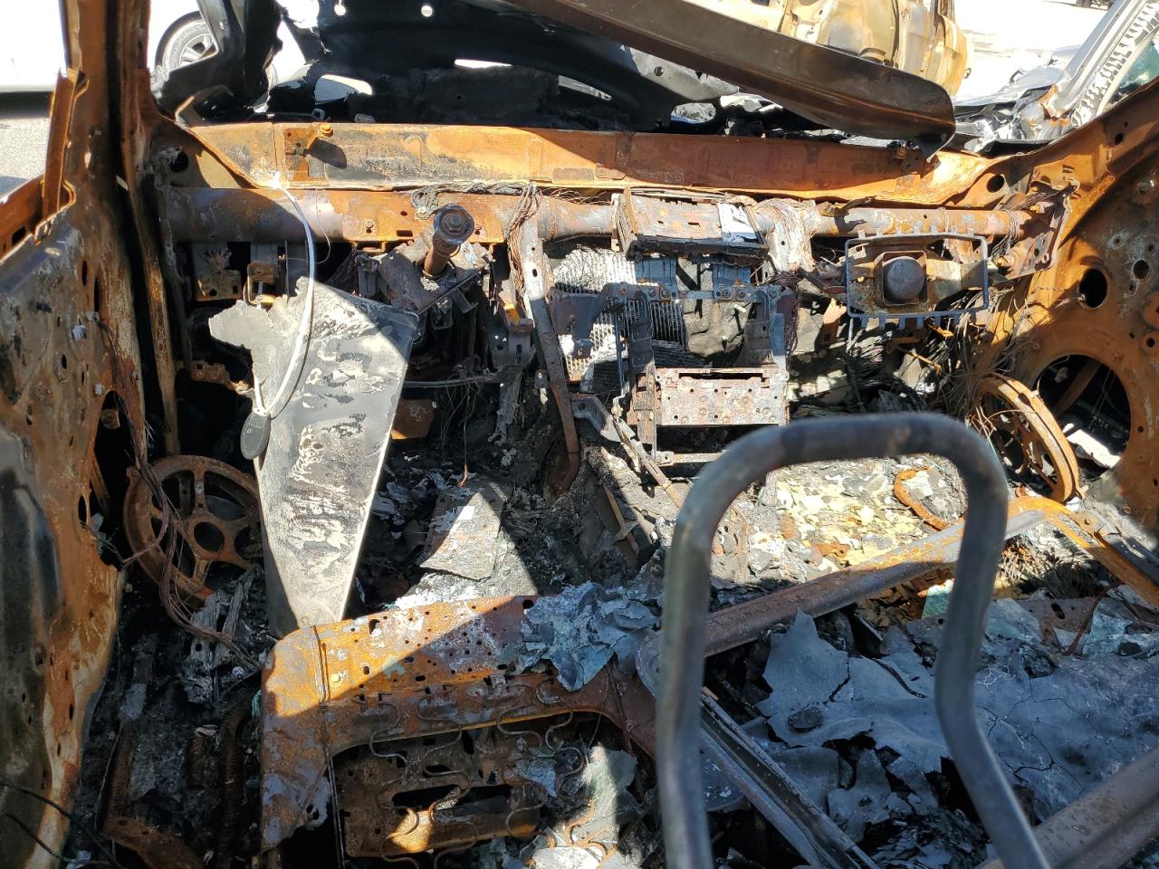 INFINITI Q50 Premium Image 7