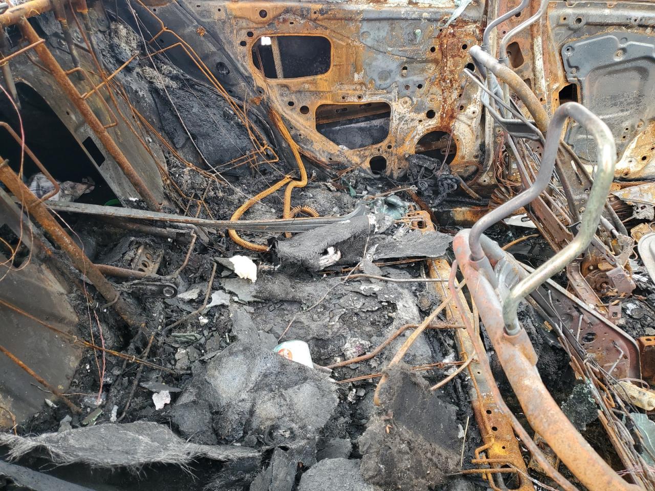 INFINITI Q50 Premium Image 8