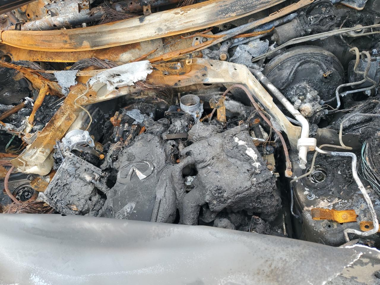 INFINITI Q50 Premium Image 4