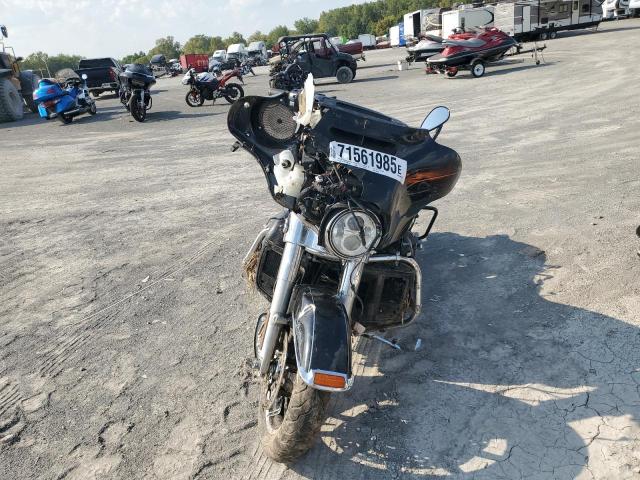 Harley-Davidson Fl Electra Glide Ultra Limited Image 5