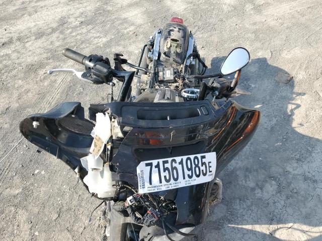 Harley-Davidson Fl Electra Glide Ultra Limited Image 6