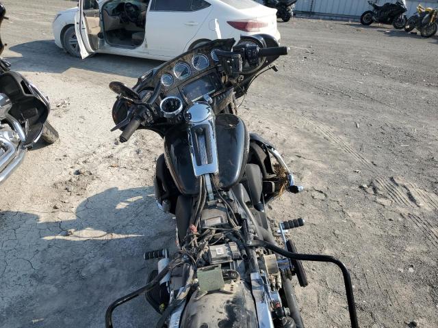 Harley-Davidson Fl Electra Glide Ultra Limited Image 4