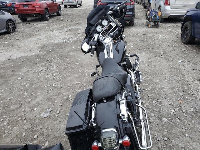 Harley-Davidson Streetglid Image 3