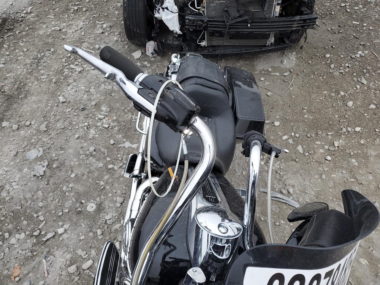 Harley-Davidson Streetglid Image 5