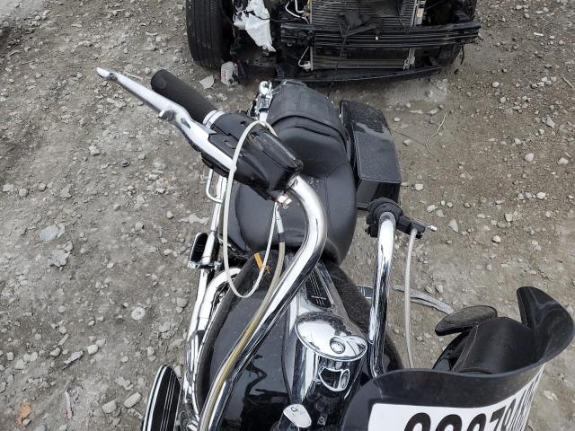 Harley-Davidson Streetglid Image 5