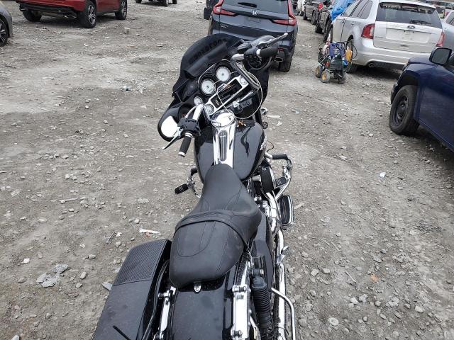 Harley-Davidson Streetglid Image 7
