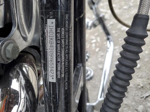 Harley-Davidson Streetglid Image 6