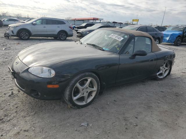  Salvage Mazda Mx5