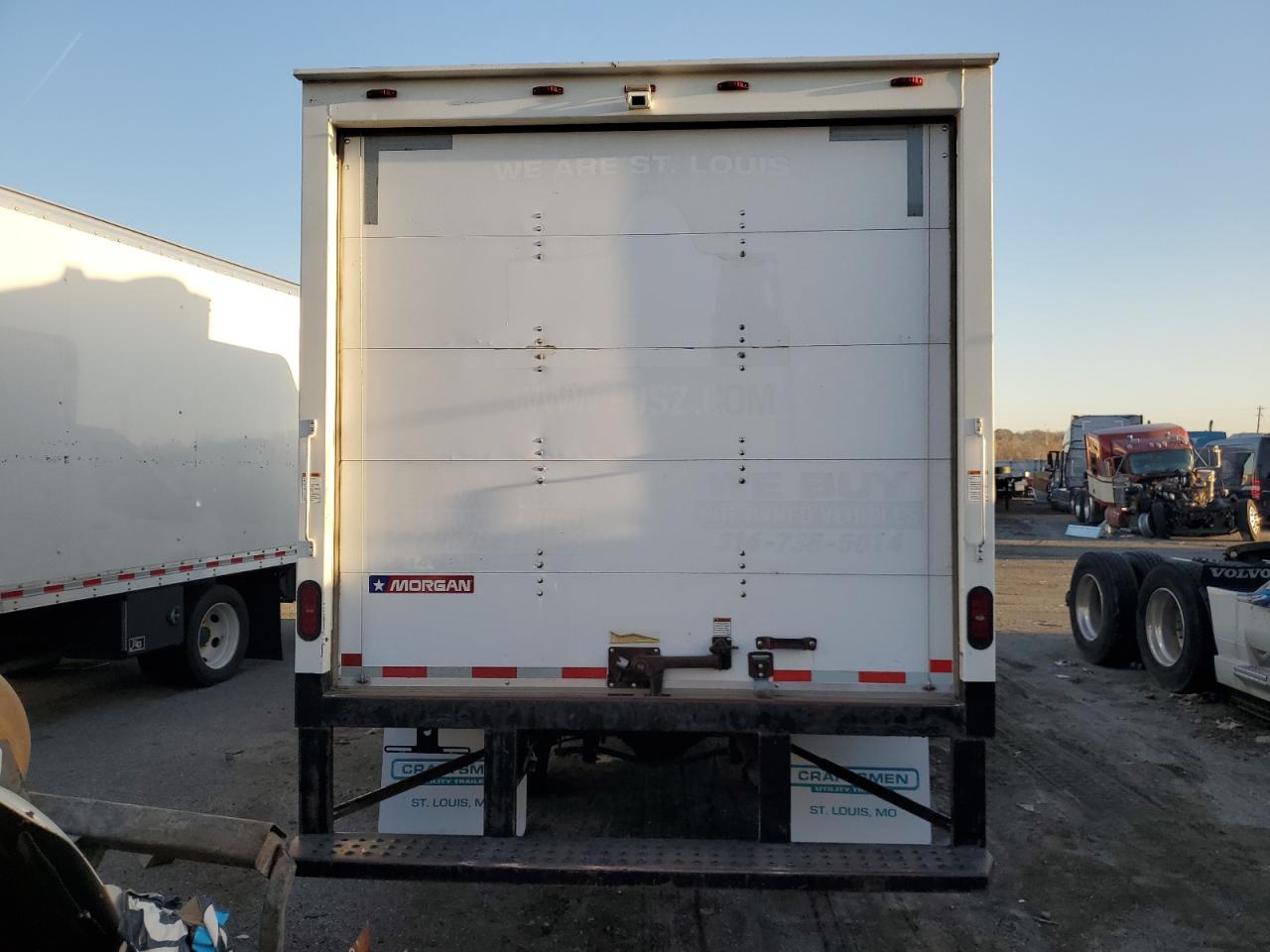 Ford Transit T-350 Hd Image 10