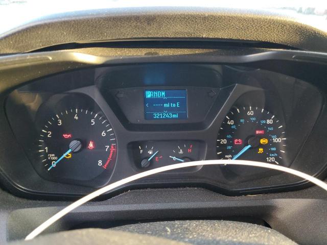 Ford Transit T-350 Hd Image 11